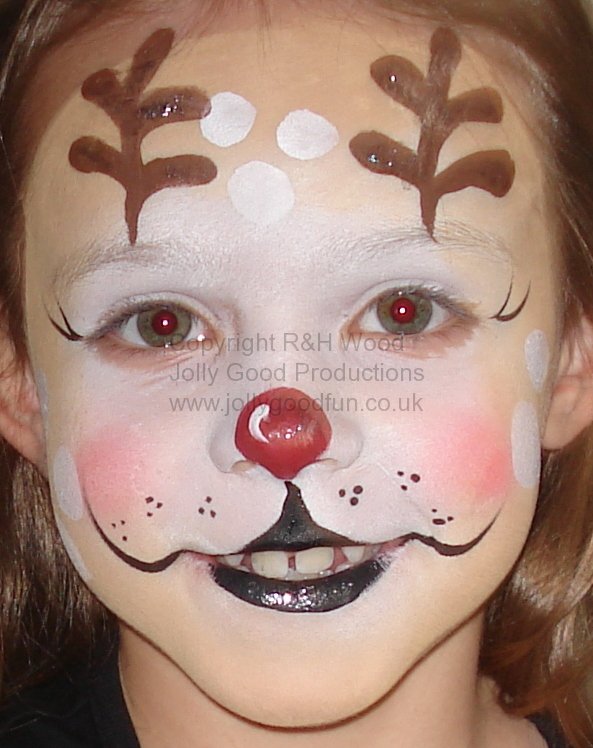 How To Learn Face Painting