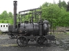 Early Steam Engine