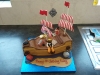 Finlay's Birthday Cake