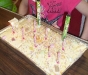 Courtney's Birthday Cake