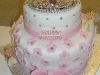 Sophie's Birthday Cake