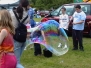 Bubble Workshop