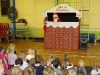 Christmas Puppet Show [ Jolly Good Productions ]