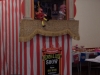 Punch and Judy for Len's 80th Birthday