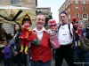Mr Punch's 350th Party
