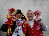 Mr Punch\'s 350th Party