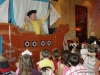 Pirate Puppet Show