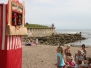 Punch and Judy | At the Seaside