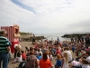 Punch and Judy At the Seaside