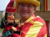 Punch and Judy Show,