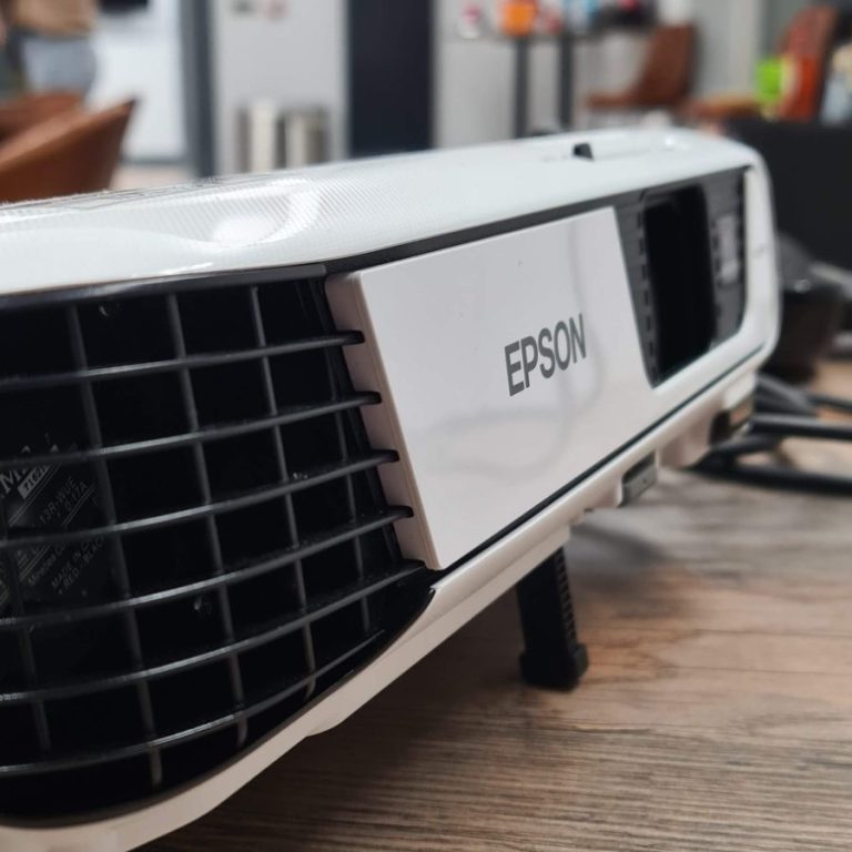 Projector
